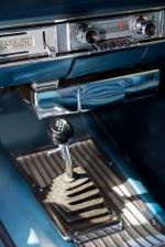 Ford Galaxie 500 XL Convertible 1964 года